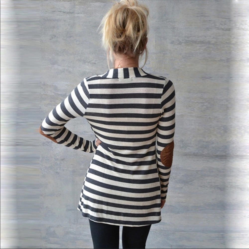Beautiful cotton Cardigan - Picture 3 of 6