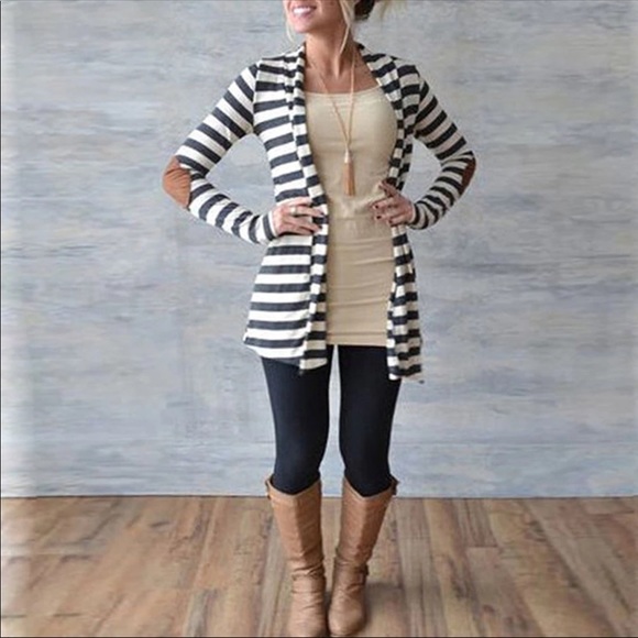 boutique Sweaters - Beautiful cotton Cardigan