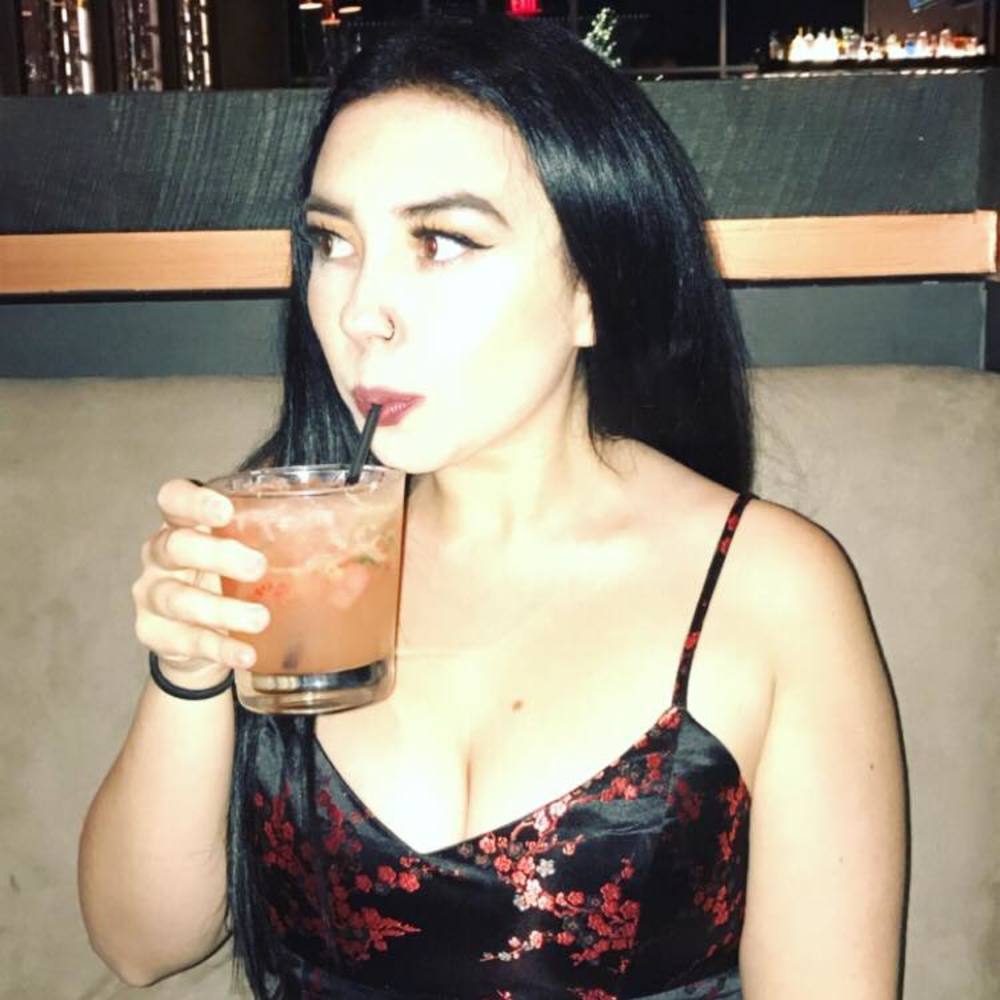 Meet your Posher, Maddie