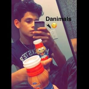 Meet your Posher, Aaron