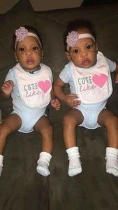 Meet your Posher, Terry