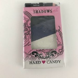 Hard Candy In the Shadows “Rocker Chick” Palette