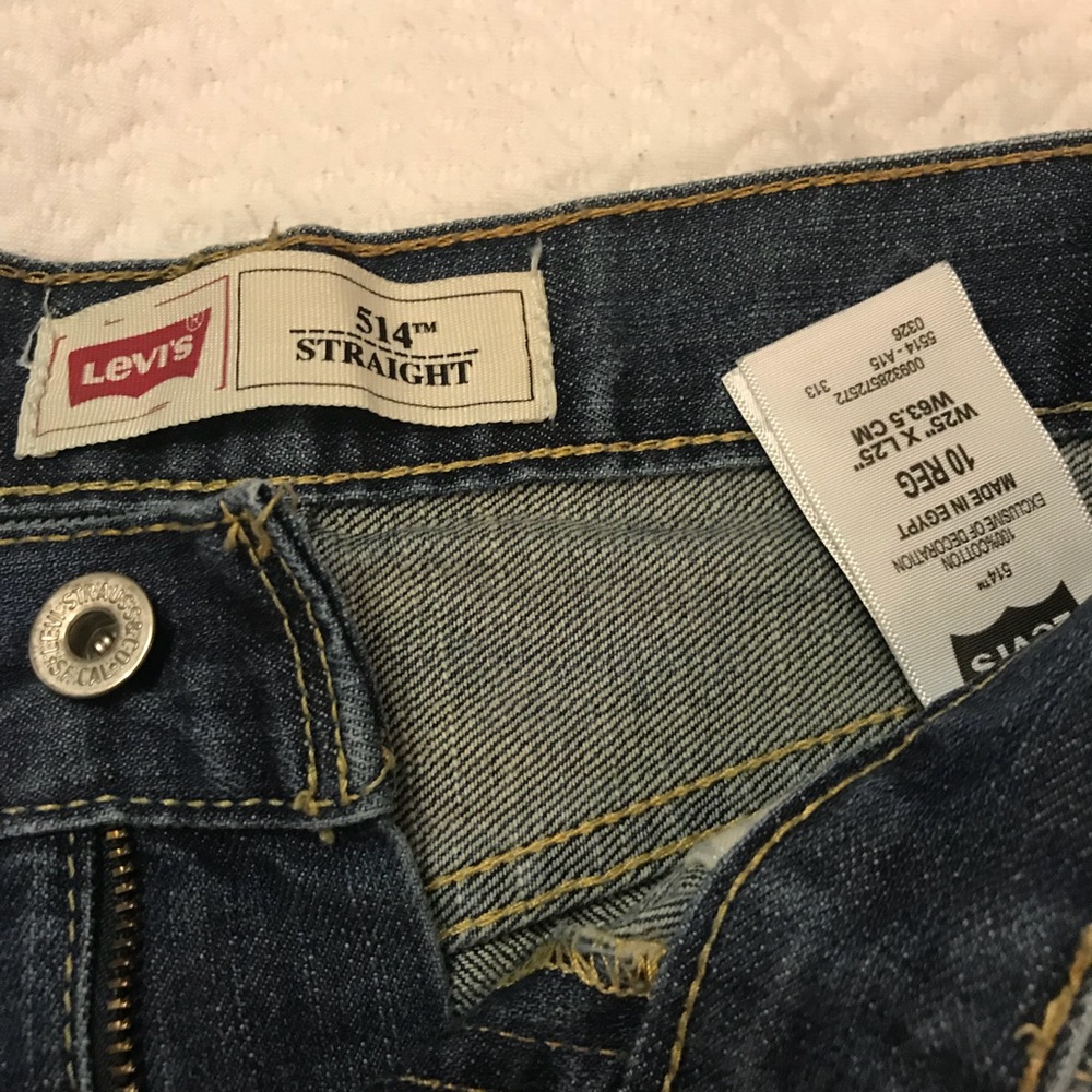 Pants Jeans 👖 Boys