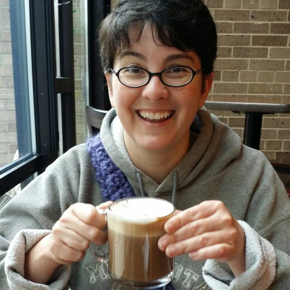 Meet your Posher, Jessica