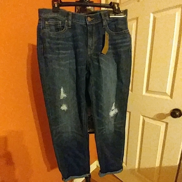 ana Denim - Women's jeans