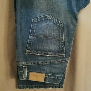 Tommy Hilfiger Boyfriend Jeans Vintage Size 10