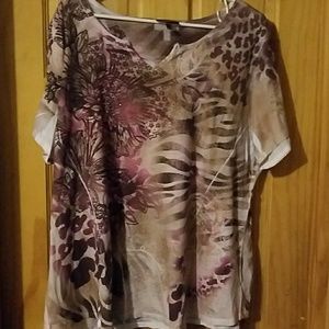 Women's shirt
