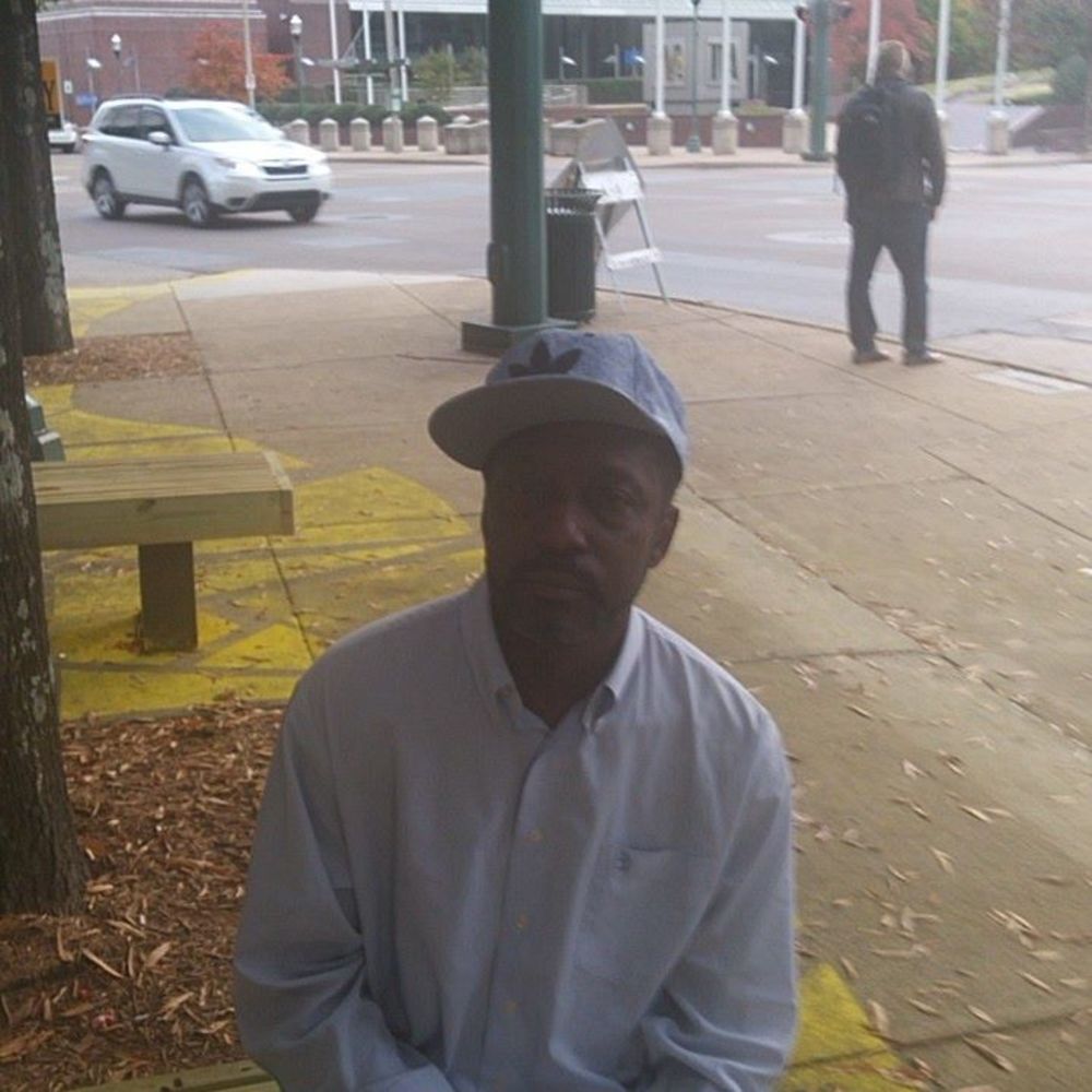 Meet your Posher, Robert