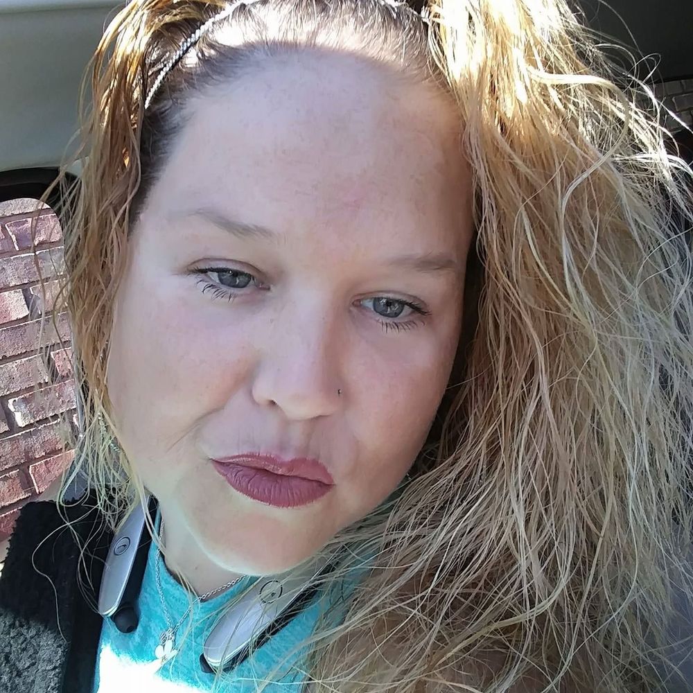 Meet your Posher, Karla