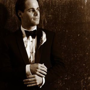 Meet your Posher, James