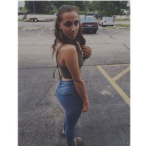 Meet your Posher, Kay