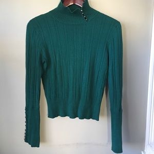 Anthro tabitha sweater