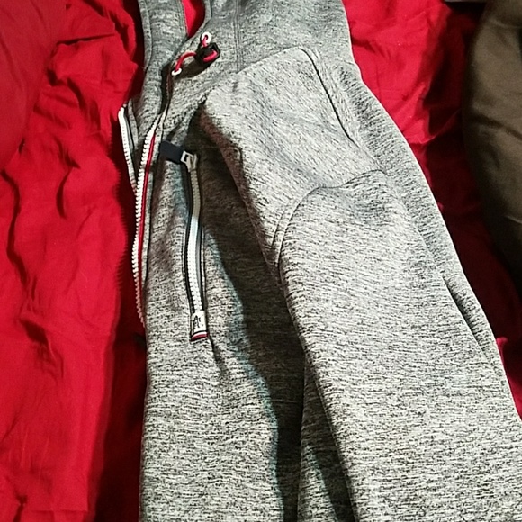 Jacket - Picture 2 of 2