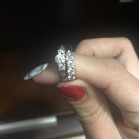 Set ring - Picture 2 of 3