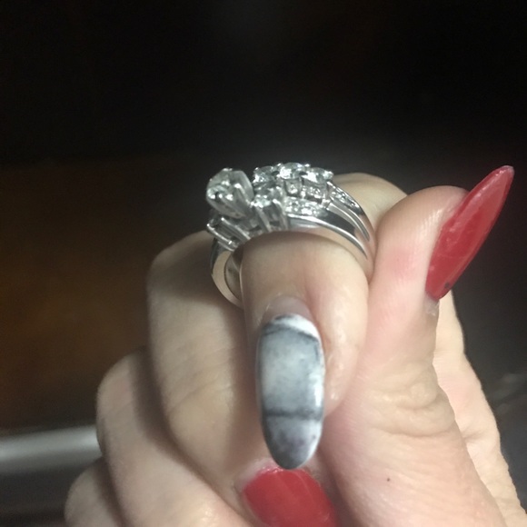 Set ring - Picture 3 of 3