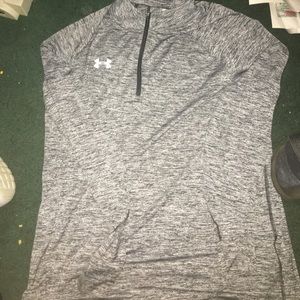 Men's Under Armour 3/4 Zip up