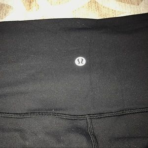 LuluLemon 🍋 High Waisted Leggings