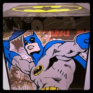 Batman Box