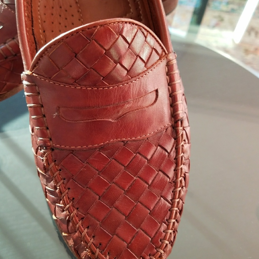 Men shose