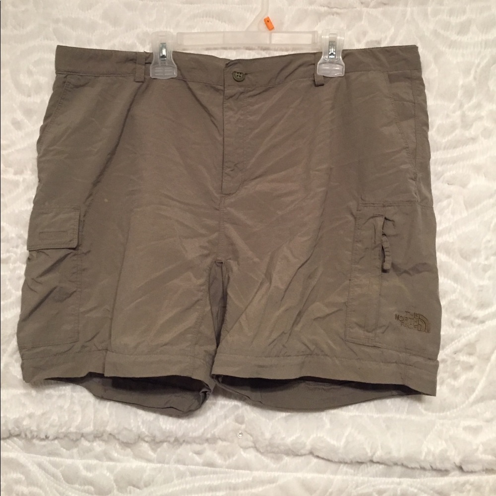 North Face Shorts