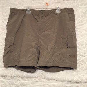 North Face Shorts