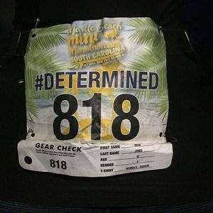 Meet your Posher, Heidi