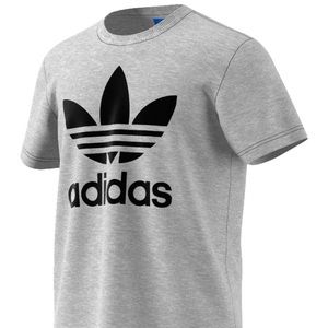 ADIDAS MEN'S T SHIRT