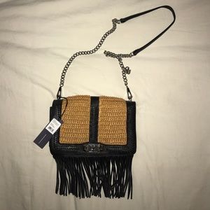 NWT REBECCA MINKOFF PURSE