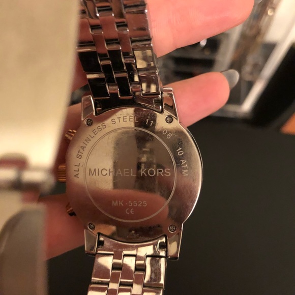 Michael Kors Watch main image 4