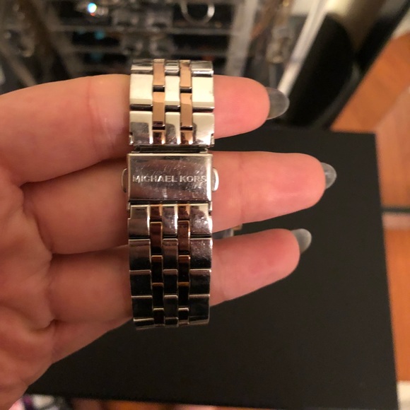 Michael Kors Watch main image 5