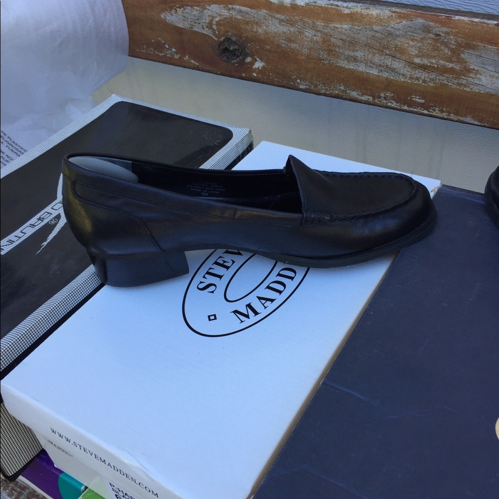 Woman’s shoes