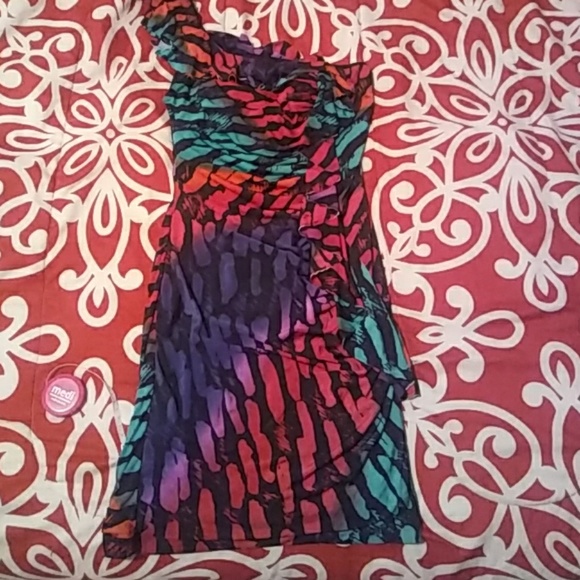 Dress - Picture 1 of 2