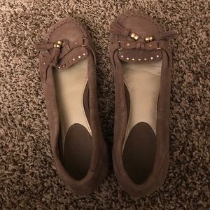 Bakers flats size 9 gently used