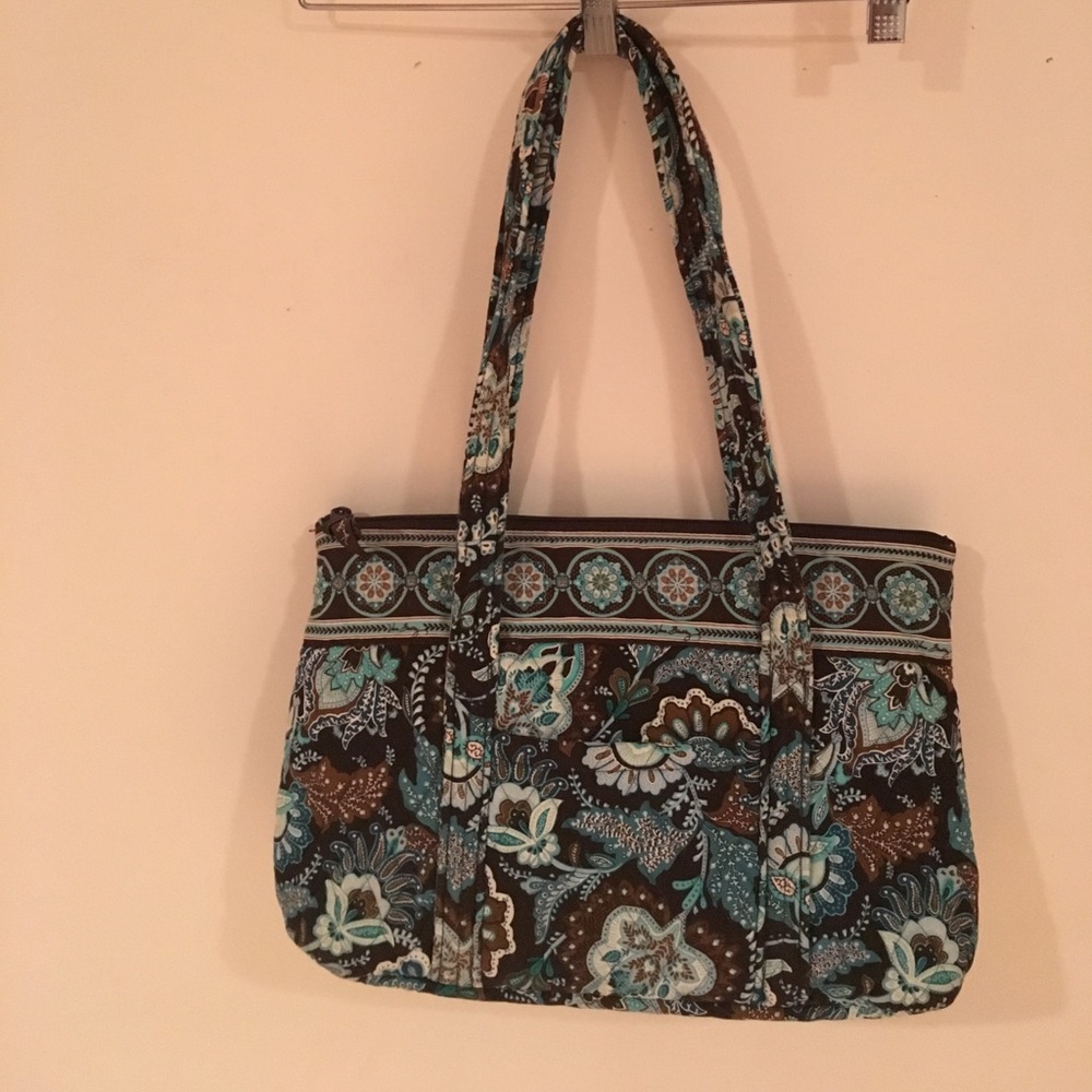 Vera Bradley bag