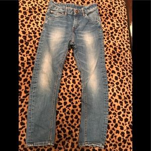 🤴🏽boys jeans🤴🏽