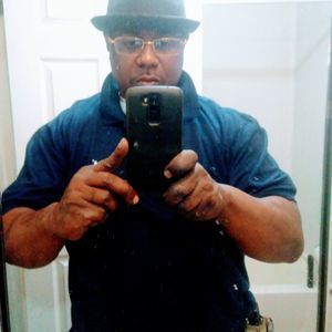 Meet your Posher, Devaughn