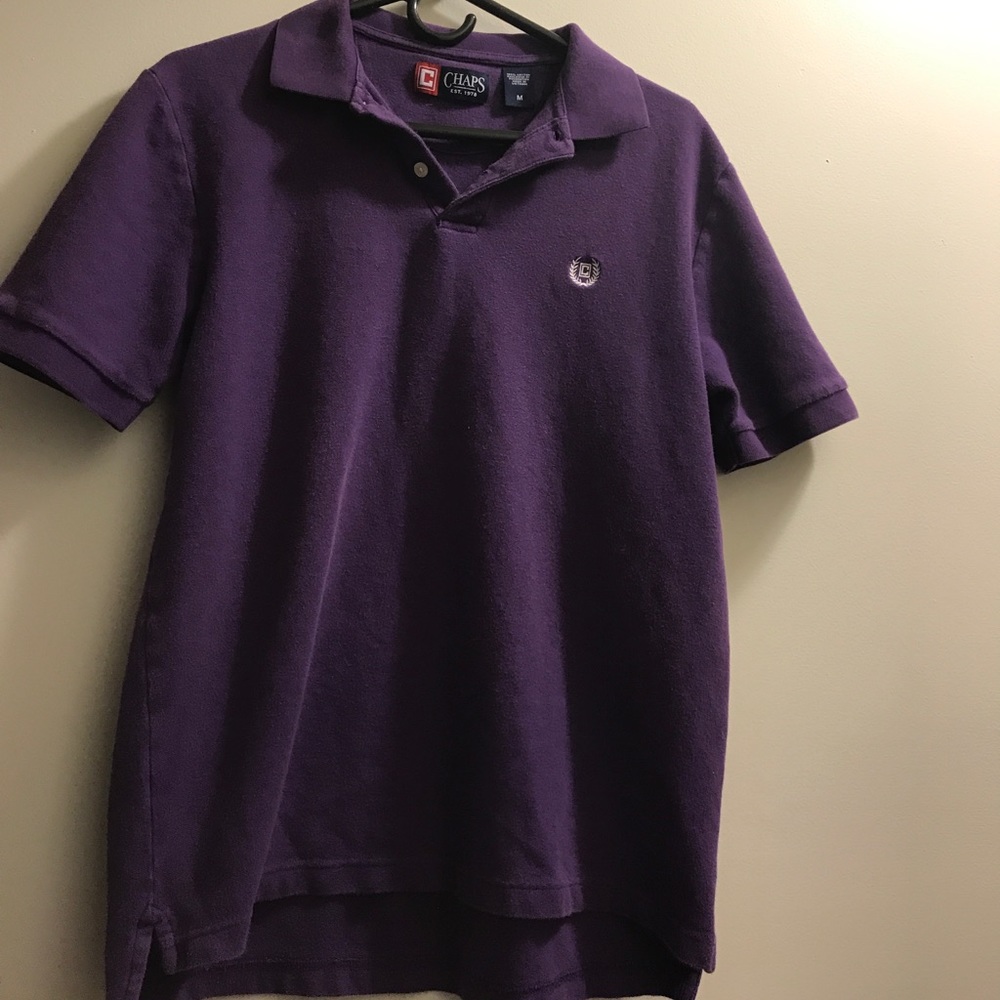 Chaps Men’s Shirt