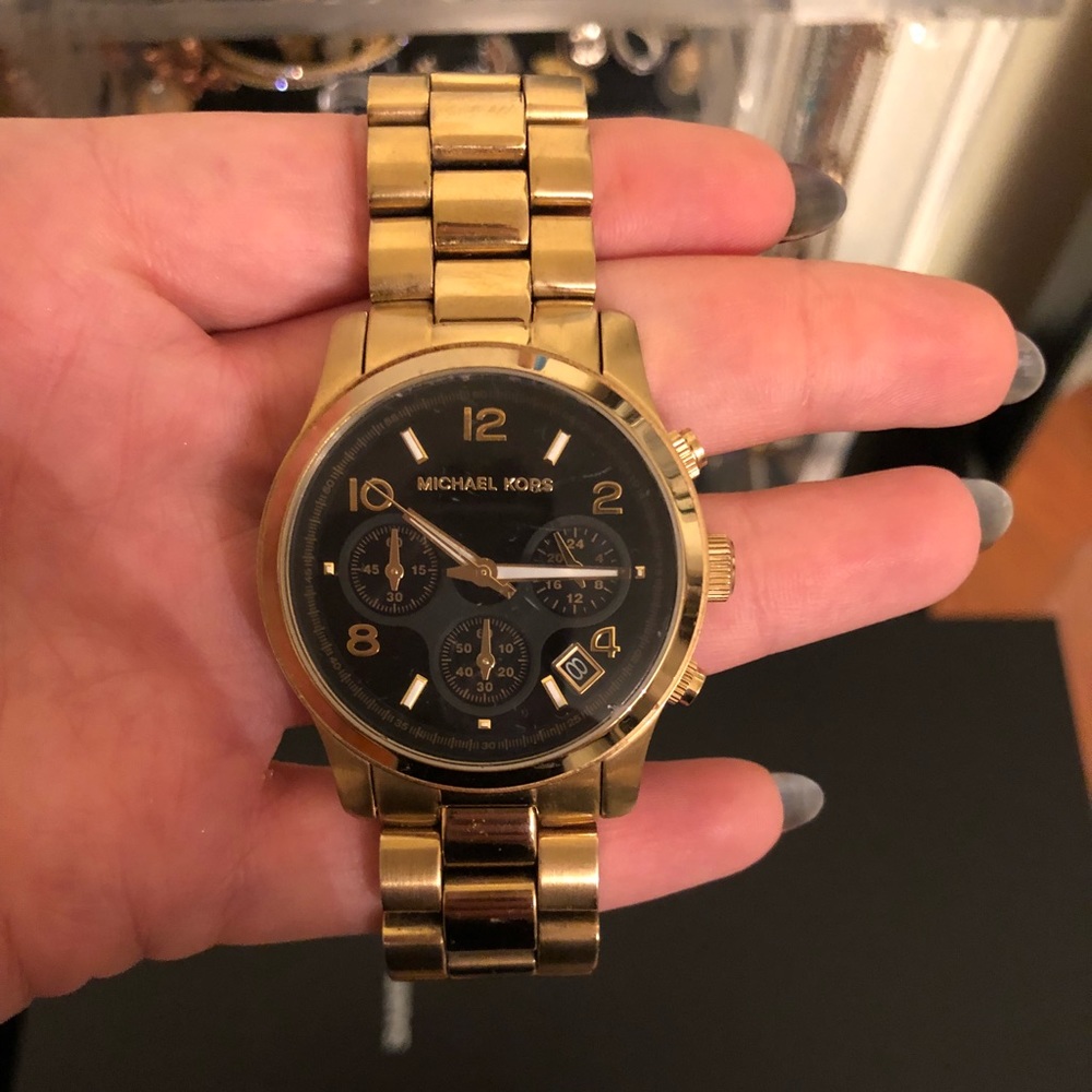 Michael Kors Watch