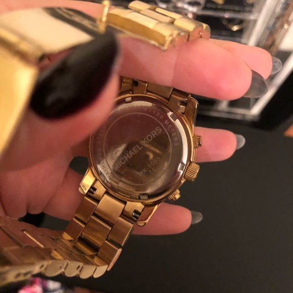 Michael Kors Watch main image 4