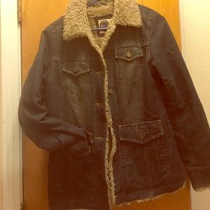 Giacca Womens coat