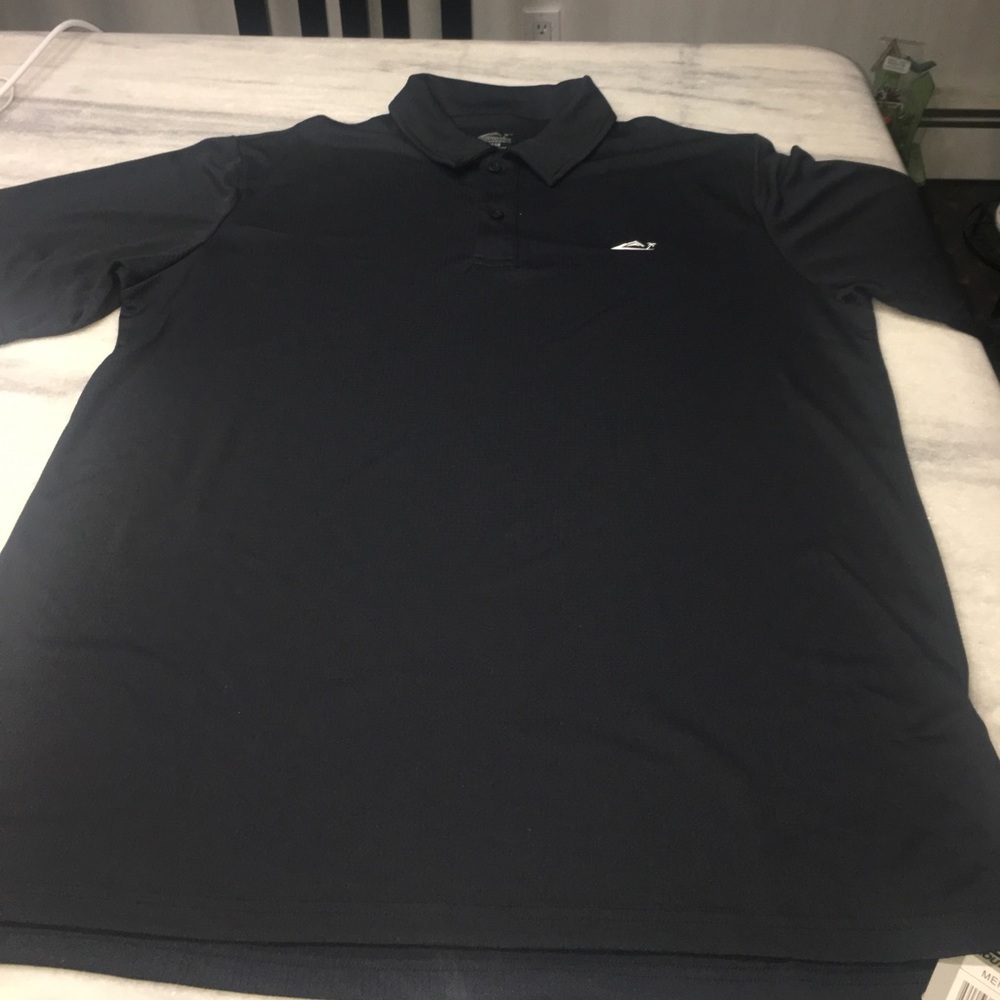 D.R. Outdoors Performance Men’s Shirt