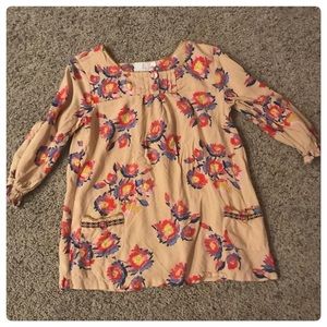 Girls MJ Top