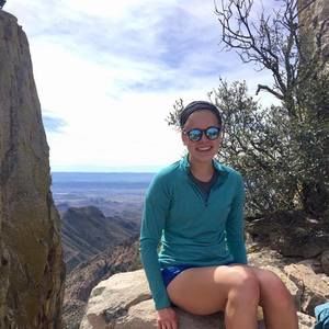 Meet your Posher, Haley