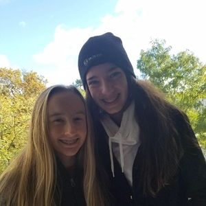 Meet your Posher, Morgan