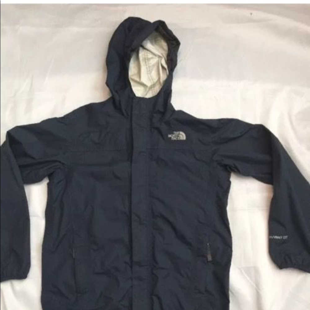 North Face Hyvent youth jacket