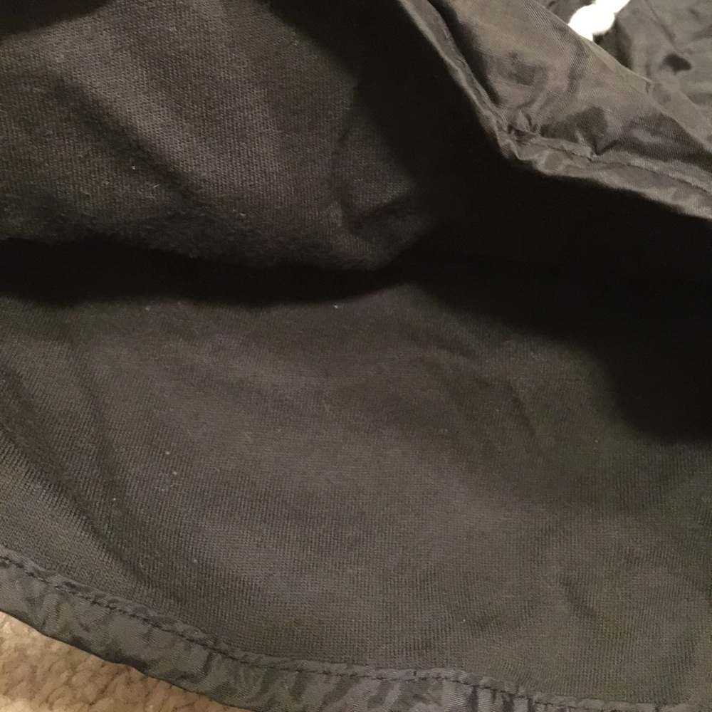 Split Boyshorts - image 2