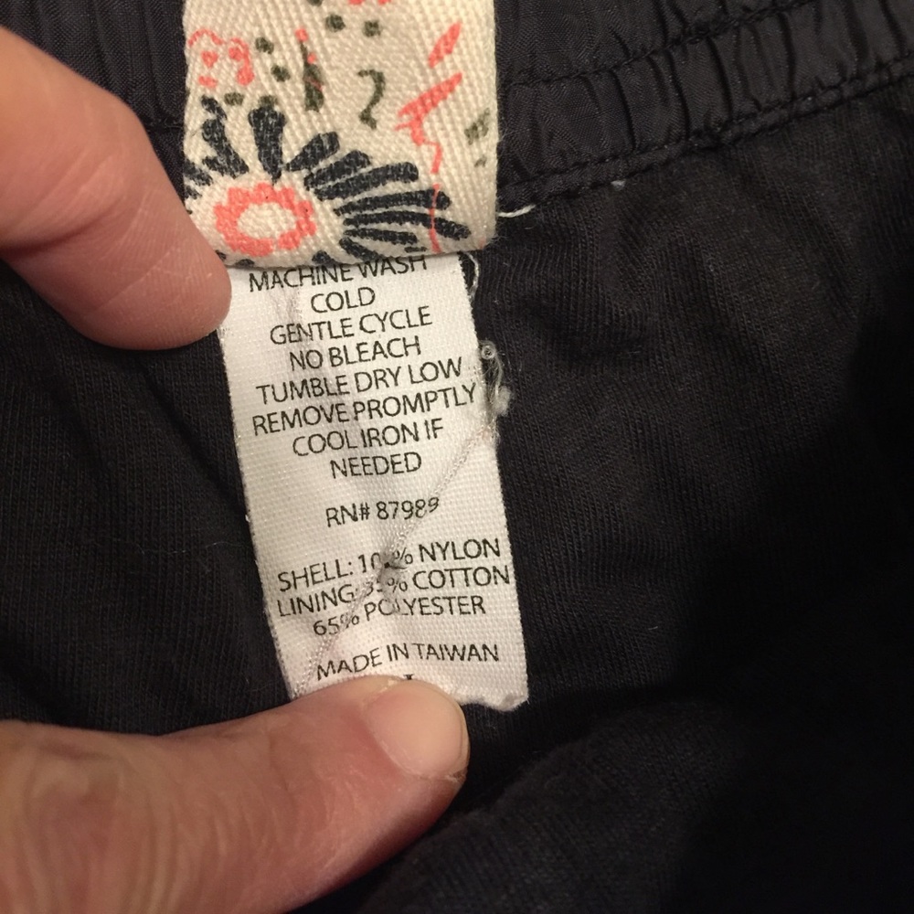 Split Boyshorts - image 4