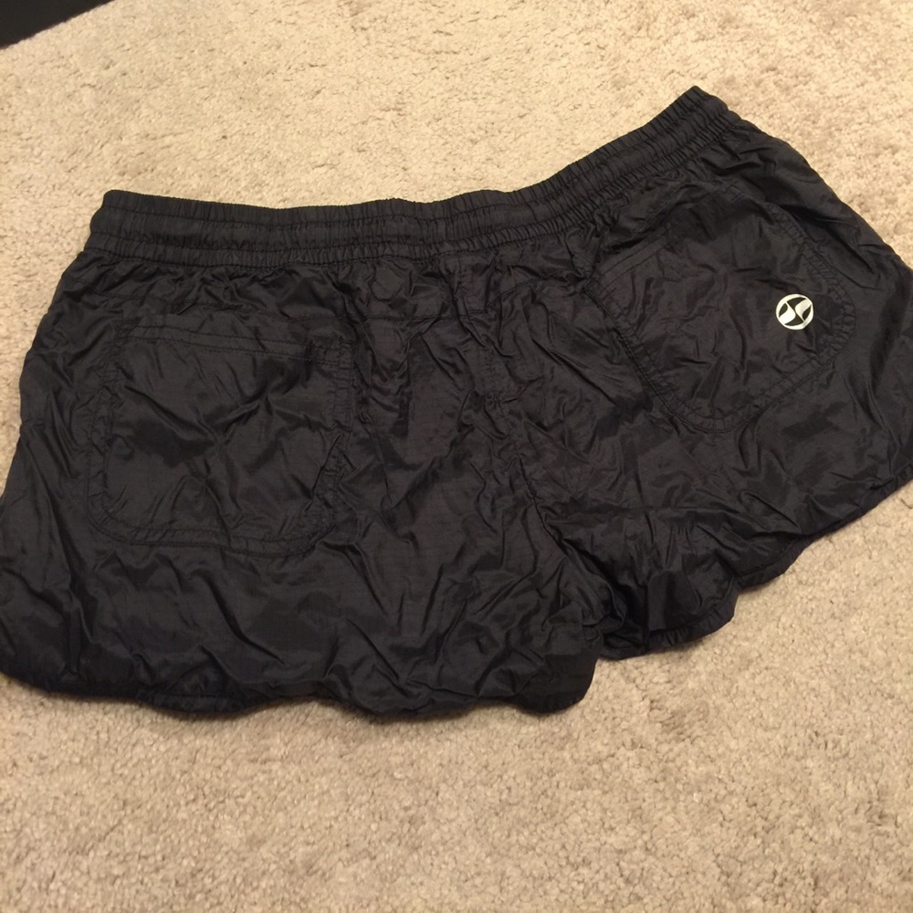 Split Boyshorts - image 5