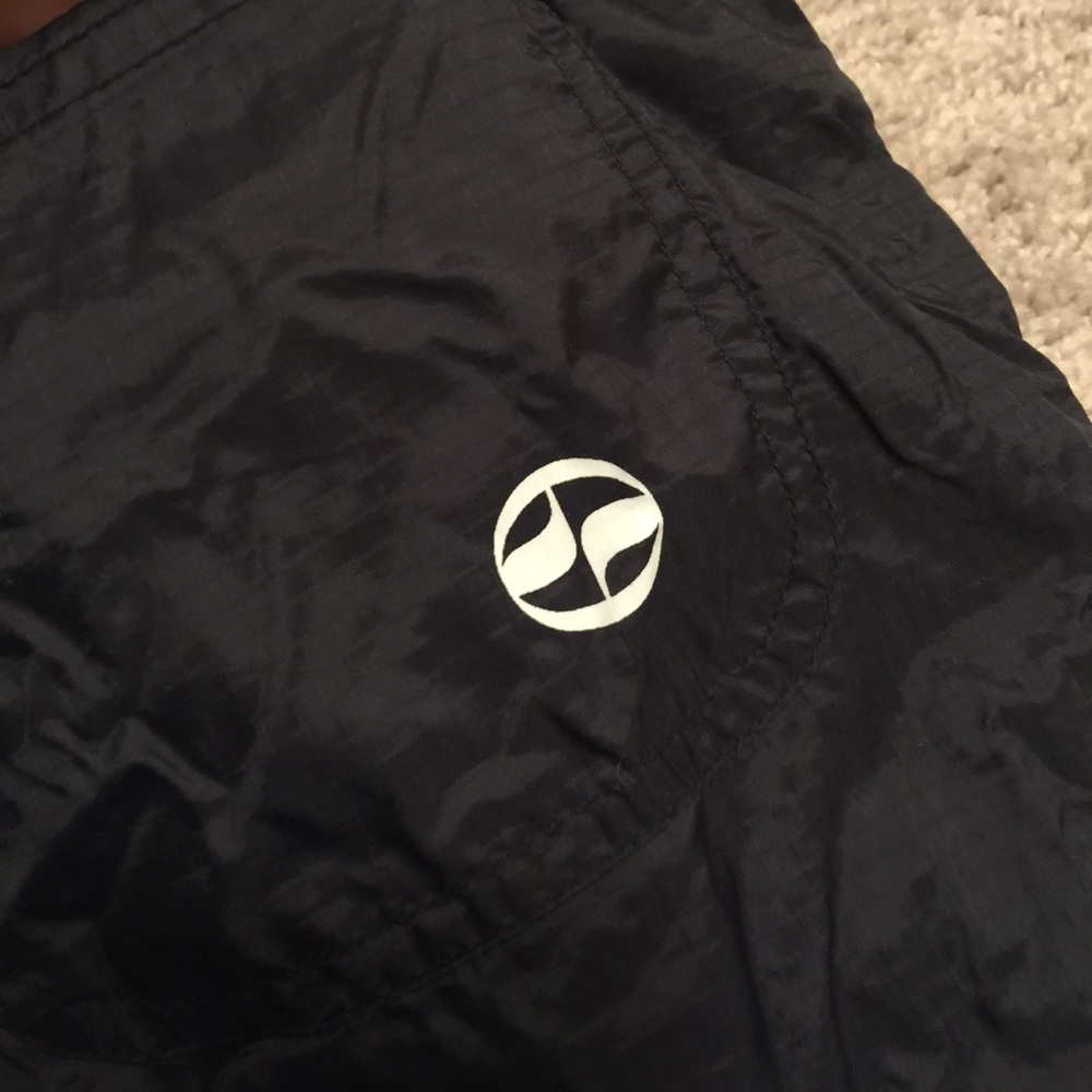 Split Boyshorts - image 6