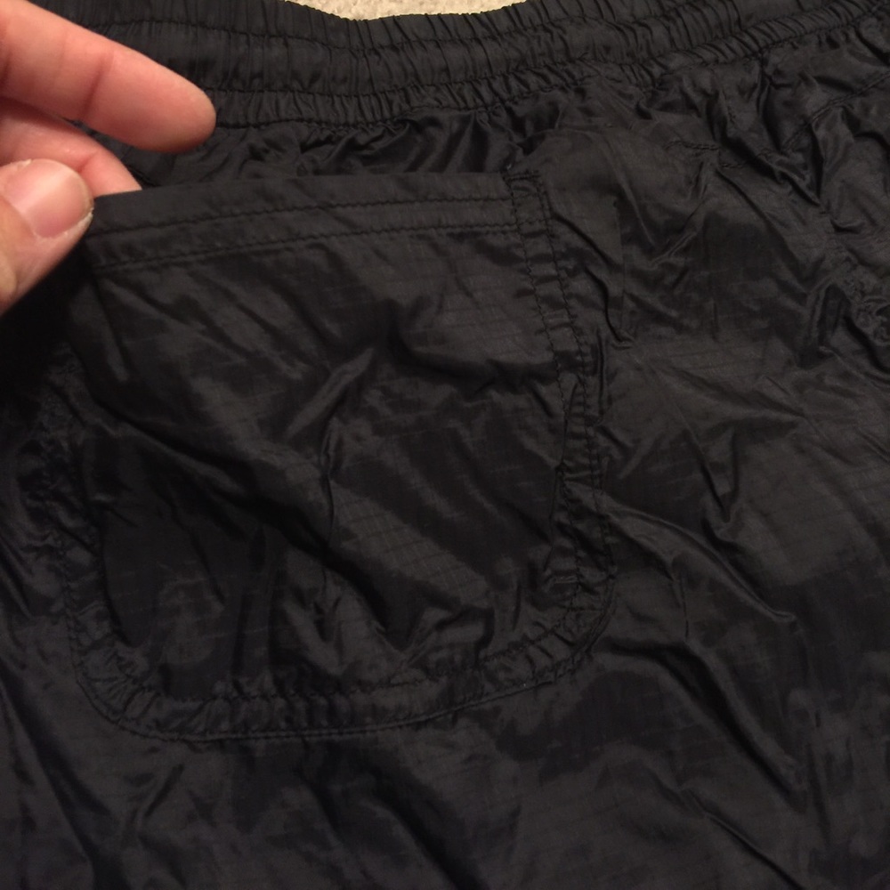 Split Boyshorts - image 7